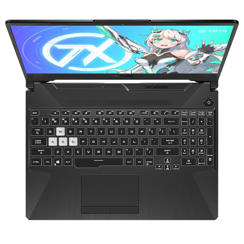 华硕 240Hz 游戏本