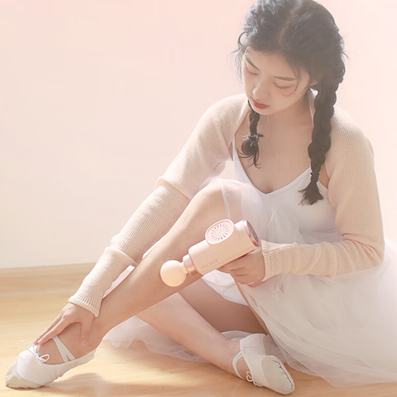 摩韵 小巧耐用 按摩器