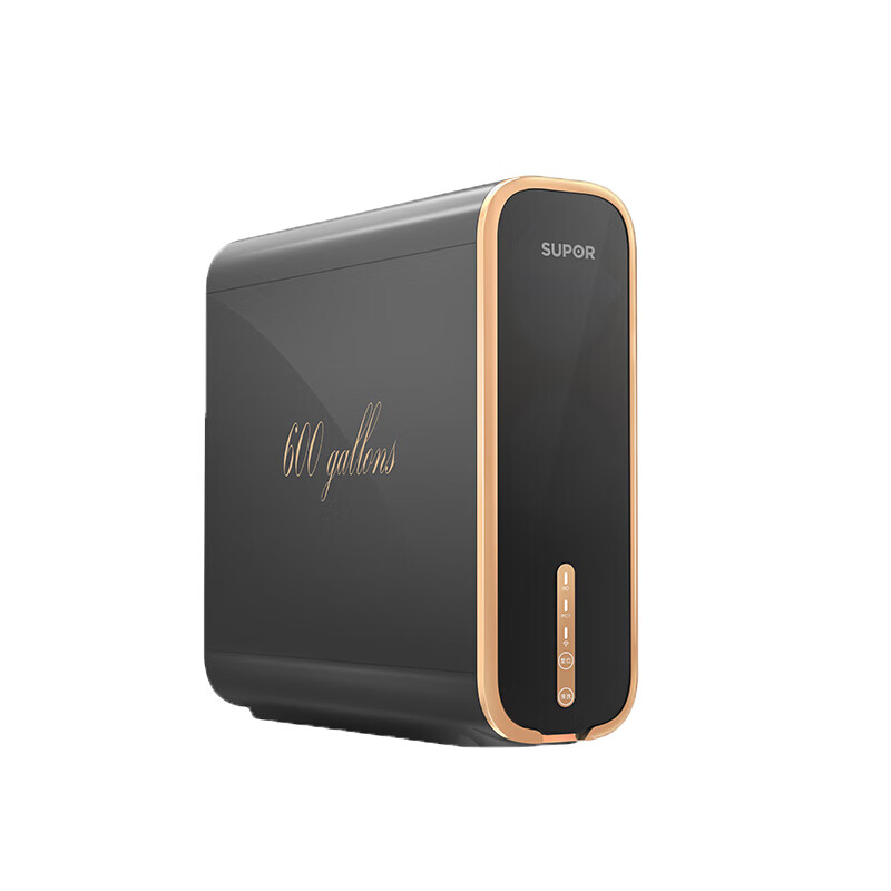 苏泊尔 无桶设计净水器