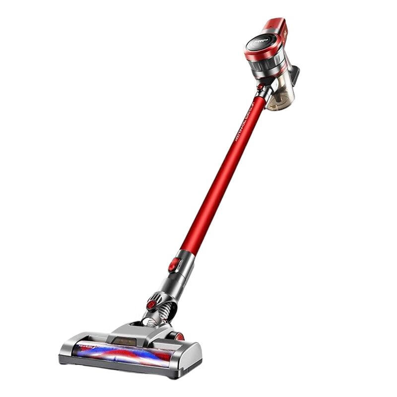 菲沃斯 静音大吸力吸尘器