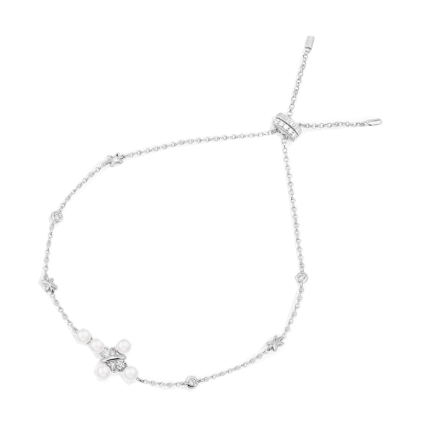 APM Monaco十字架手链