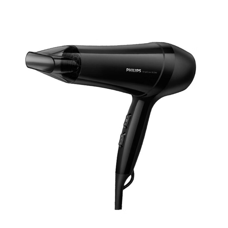 飞利浦大功率静音吹风机