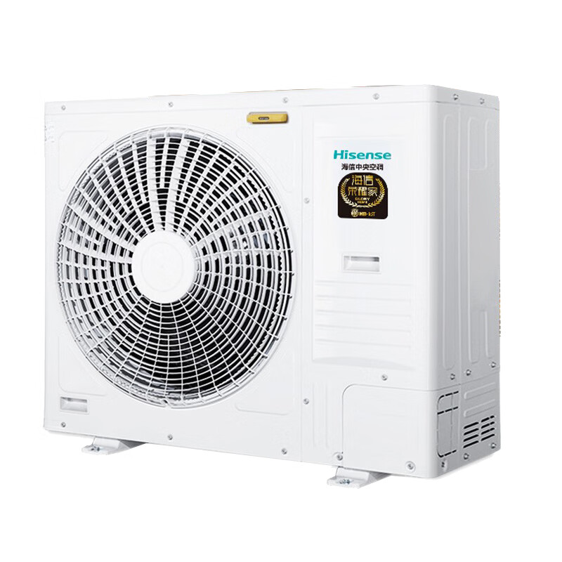 海信 5匹变频智能中央空调