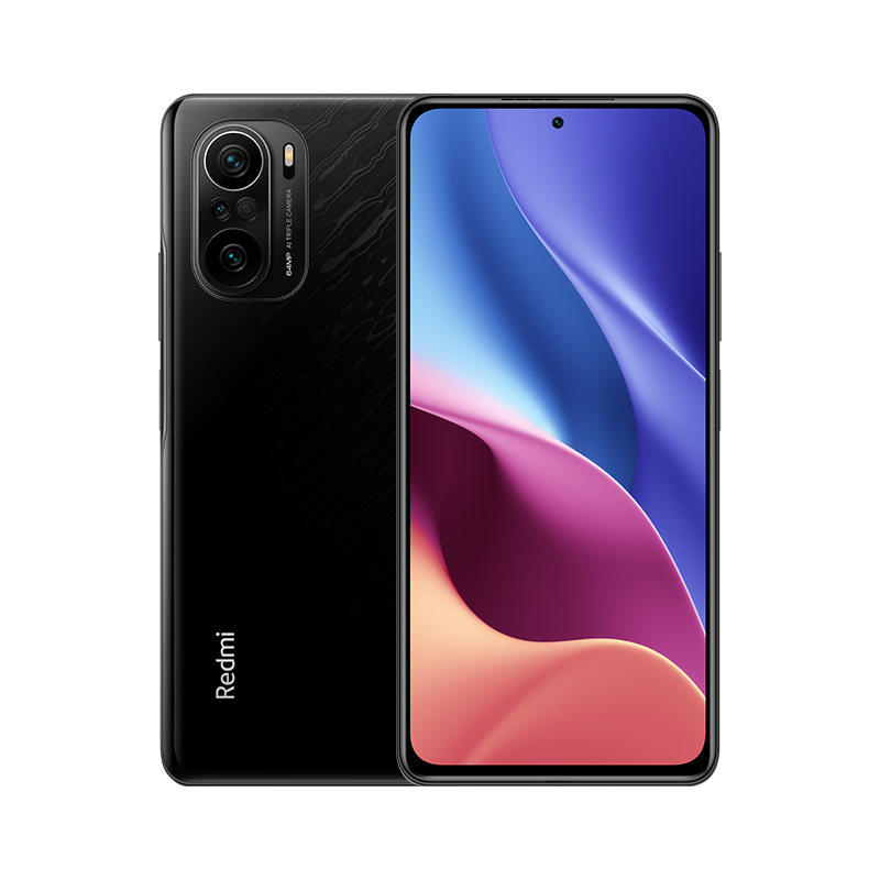 Redmi 大电池手机