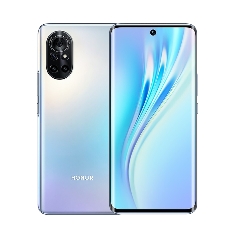 荣耀 纤薄机身手机