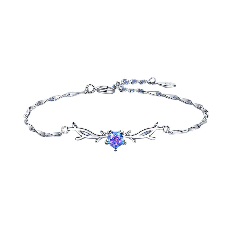 卡蒂罗星夜海洋手链