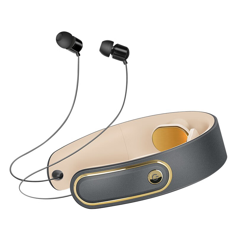 迪斯 佩戴舒适 颈椎按摩器