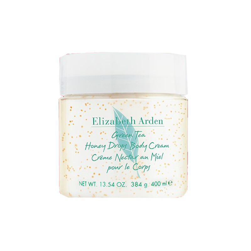 伊丽莎白雅顿 绿茶蜜滴身体乳