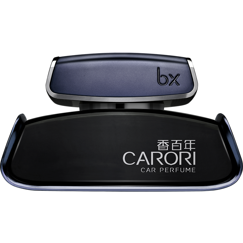 香百年 除异味车载香水