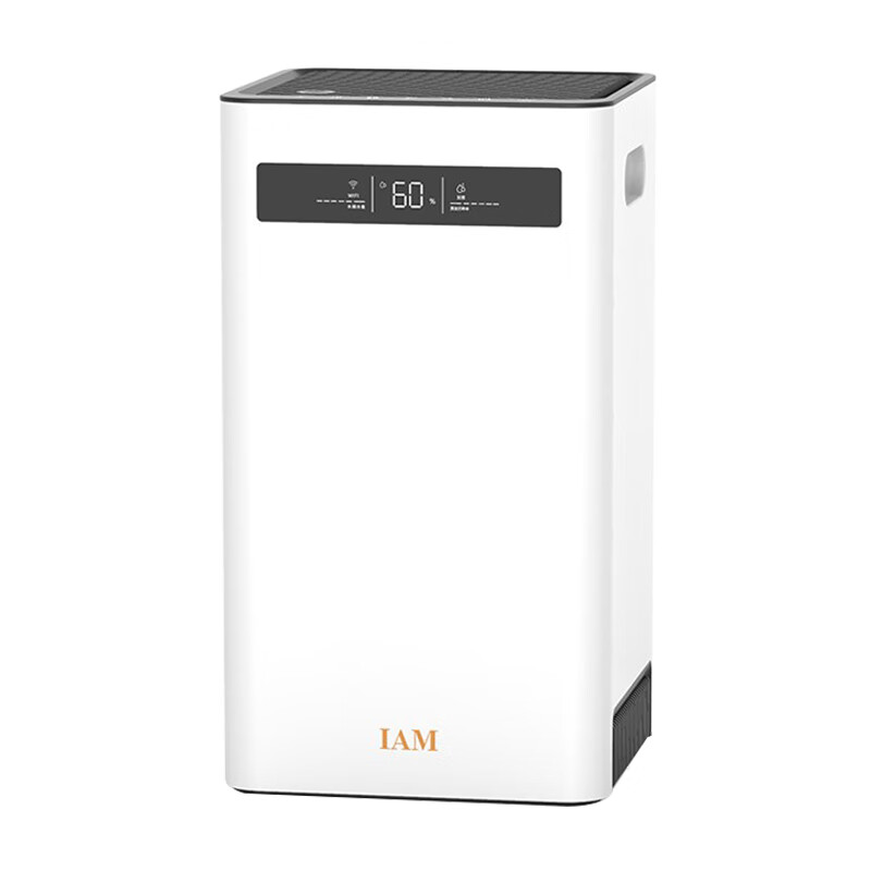 IAM 5L大容量空气加湿器