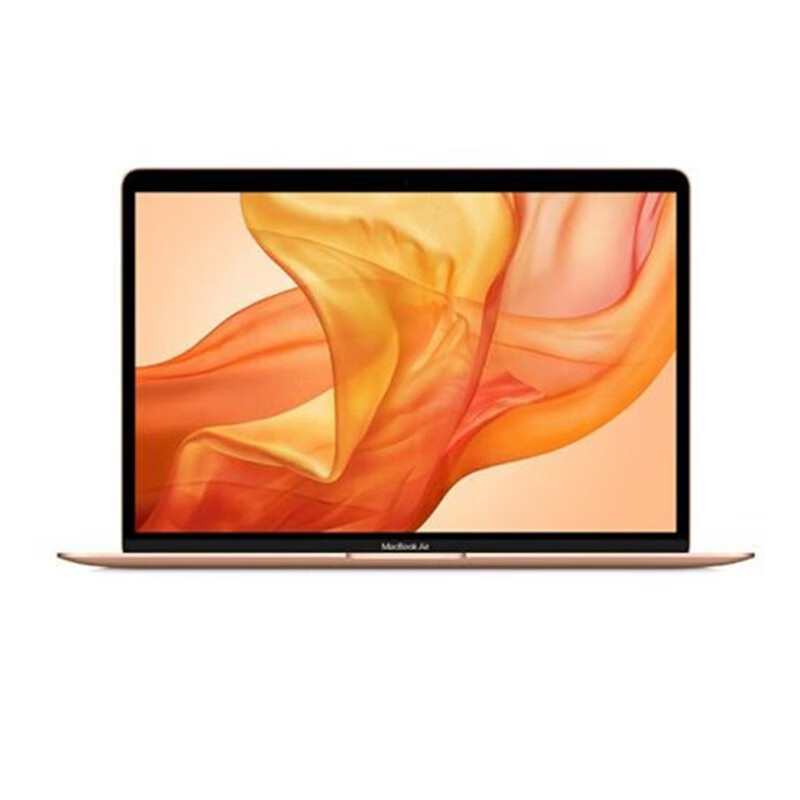 Apple 视网膜屏 轻薄本