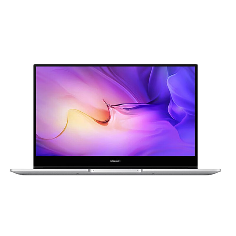 华为 高清防眩光屏笔记本