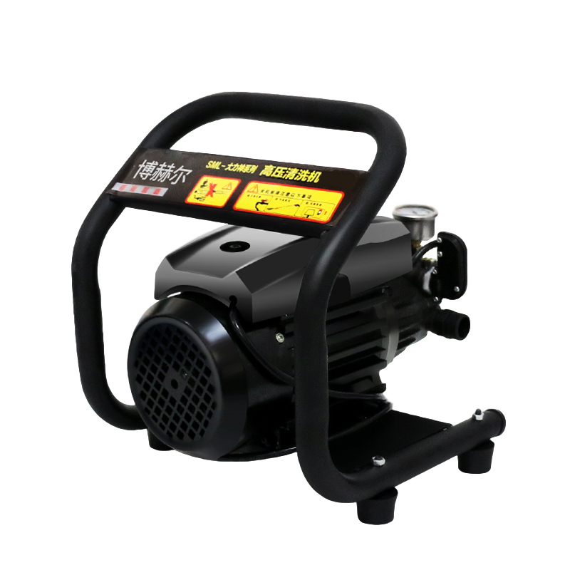 博赫尔 防过温漏电洗车机