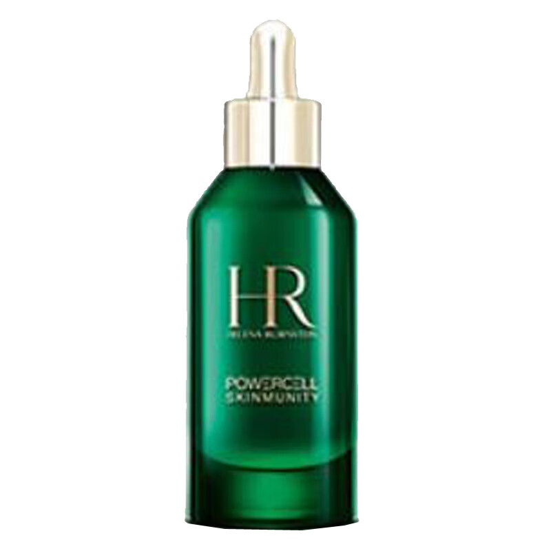 赫莲娜 强韧修护 面部精华