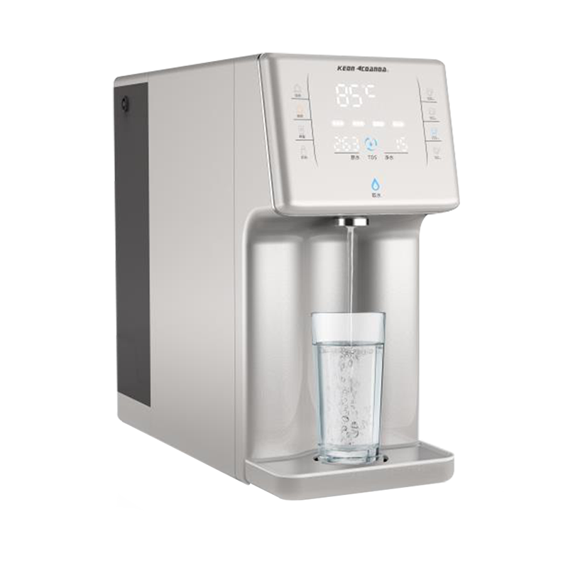 科恩 多挡调温净水器
