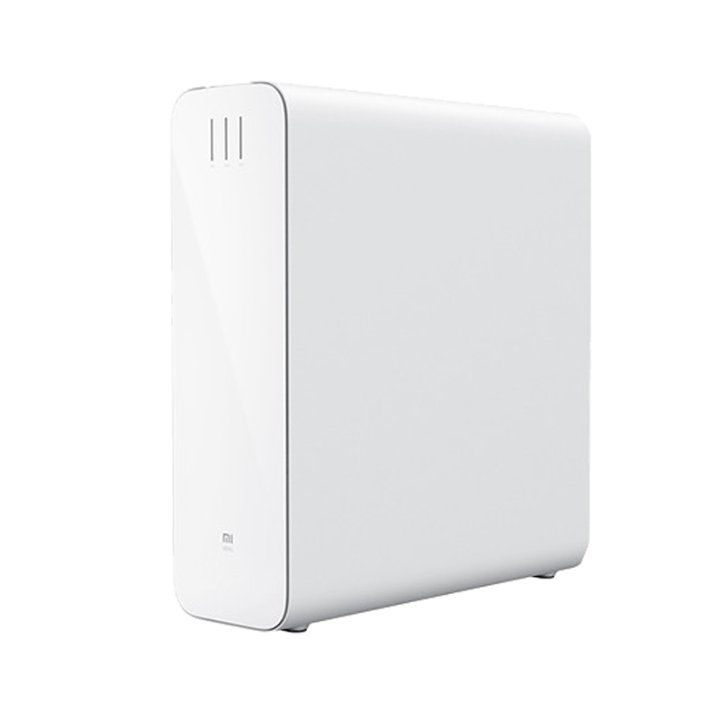 小米 厨下式无罐直饮净水器