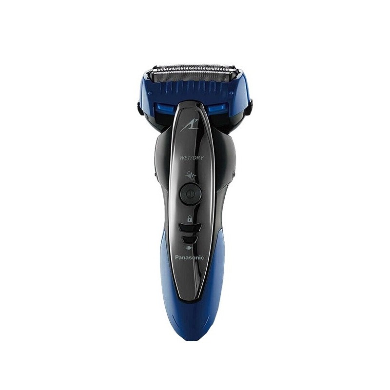 松下三刀头剃须刀