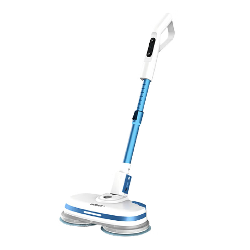 Bobot 无线手持电动拖把