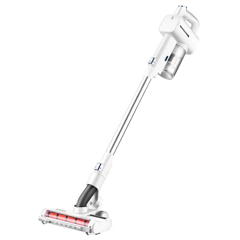 艾美特持久吸力吸尘器