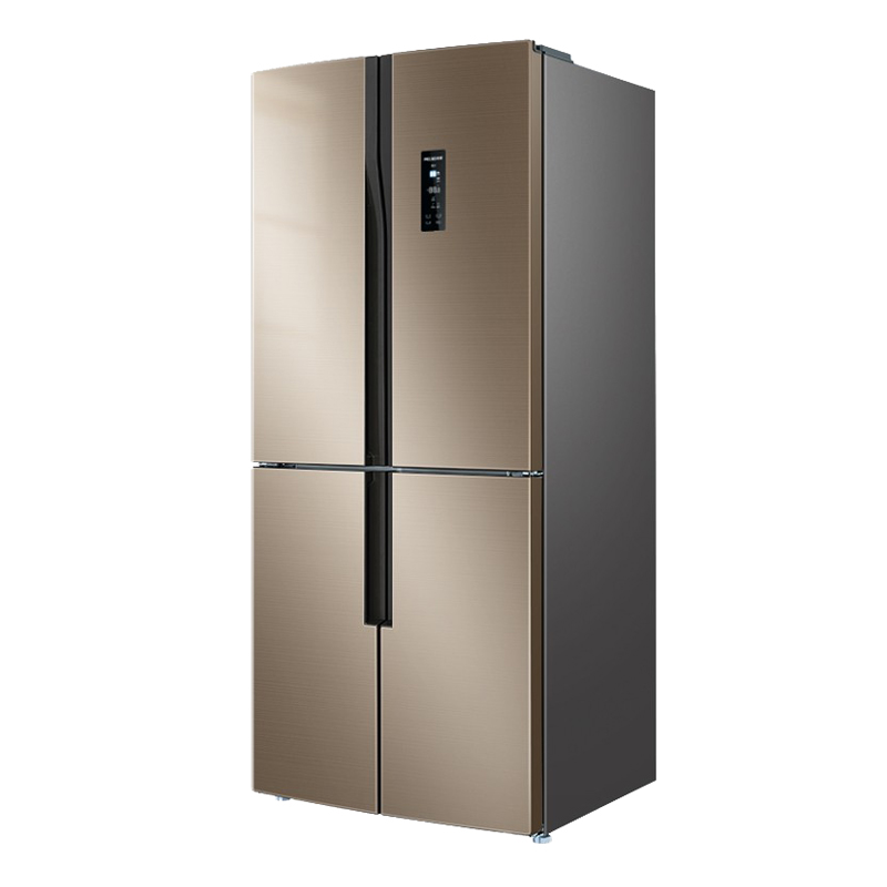 美菱 深冷速冻冰箱