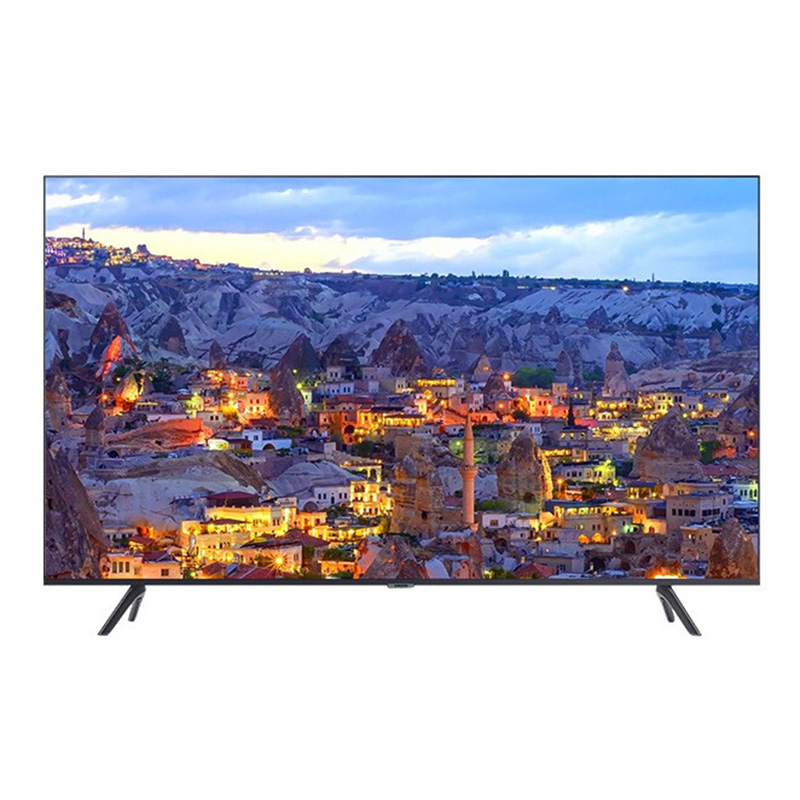 三星超薄全面屏电视