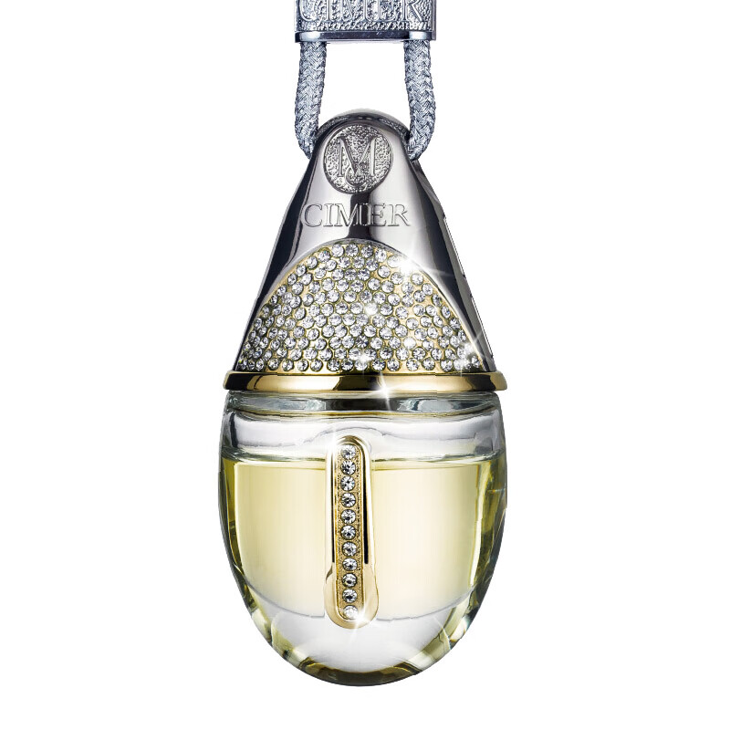 希玛 温和淡香 车载香水