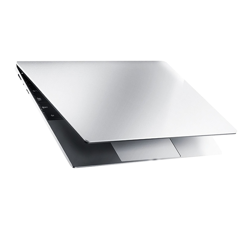 澳典 金属烤漆机身笔记本