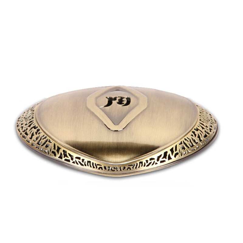 爱特诺 植物萃取车载香水