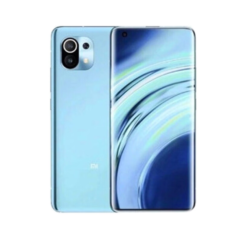 小米11 全网通游戏智能手机