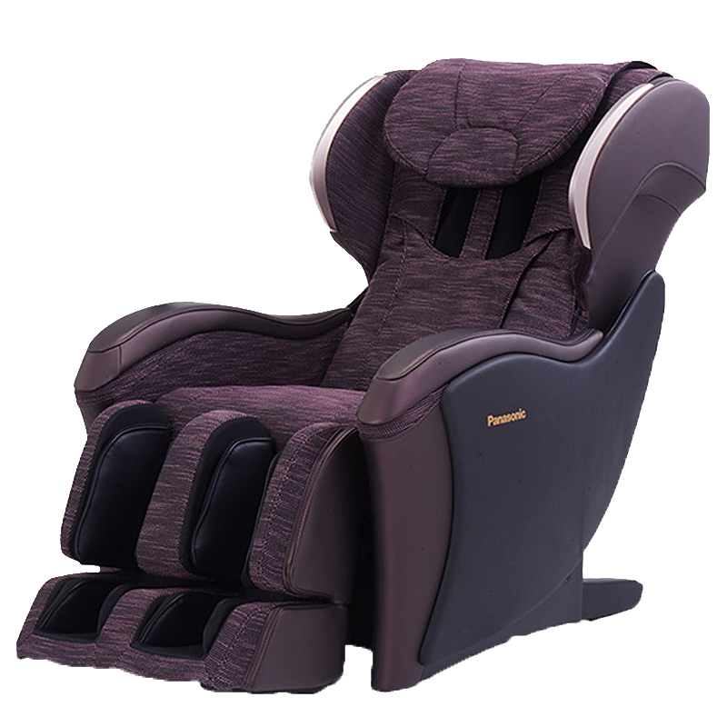 松下 电动多功能智能按摩椅