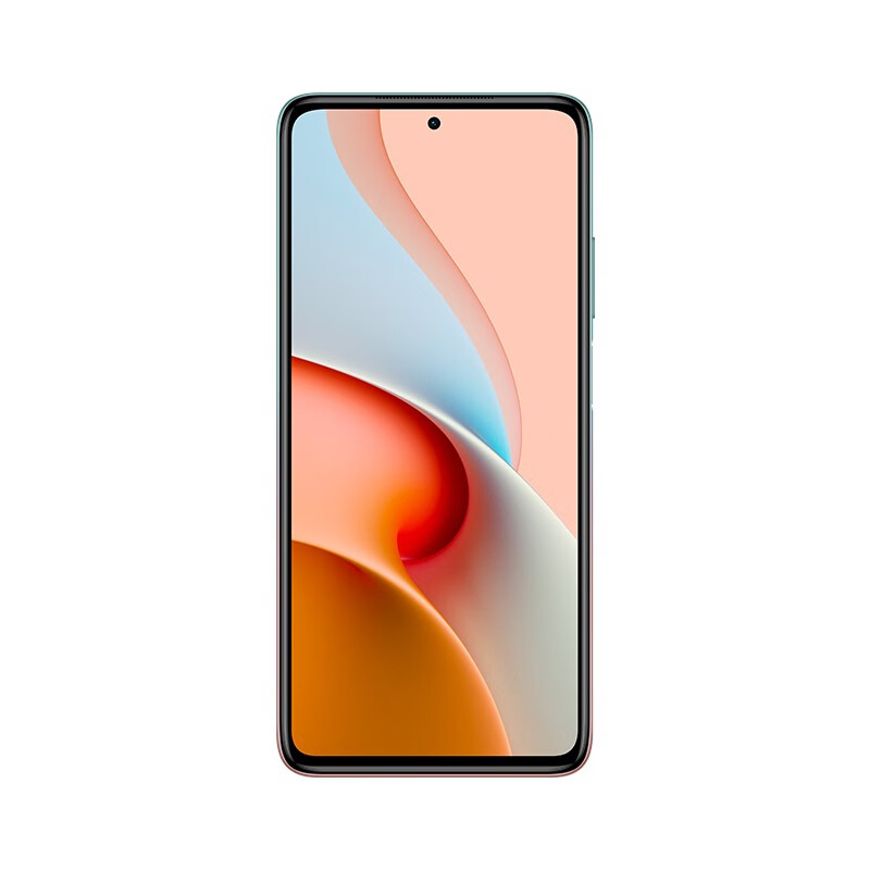 Redmi 一亿像素 手机
