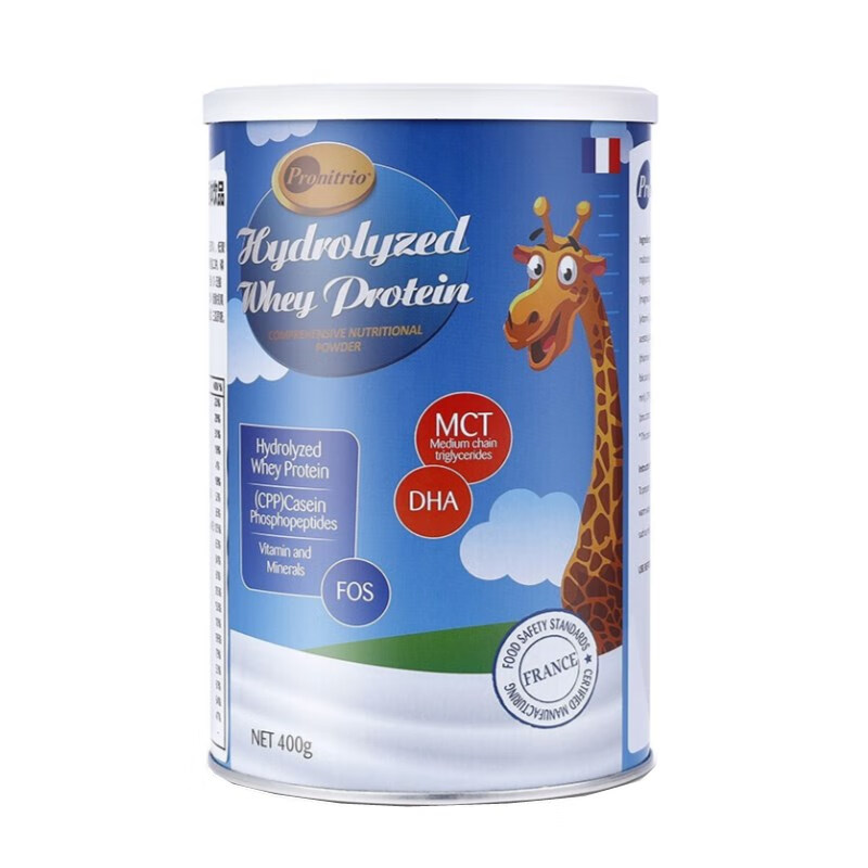 膳力达 营养 水解乳清蛋白质粉