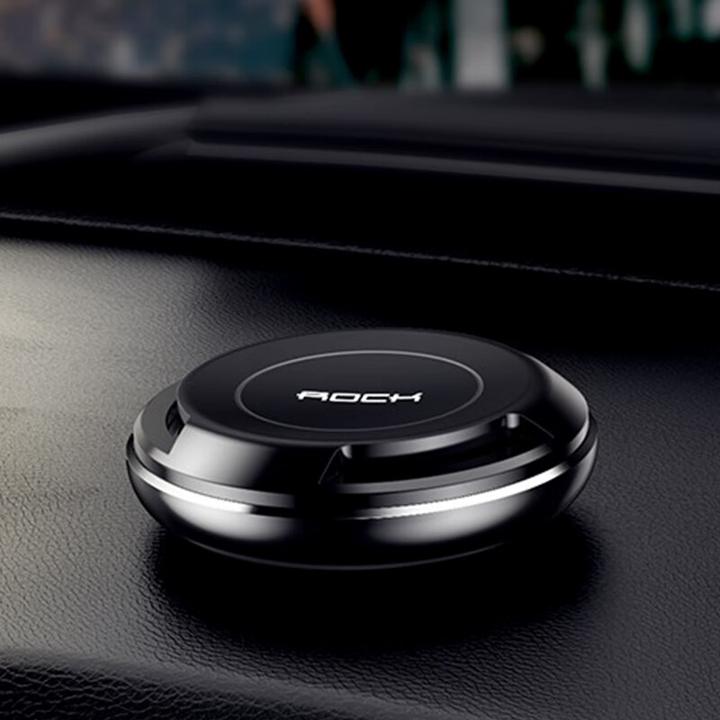 洛克 清新空气汽车香水