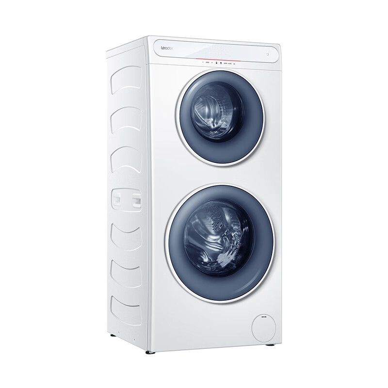 统帅分区洗护洗衣机