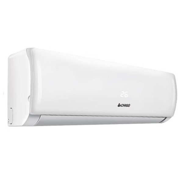 志高变频制热空调