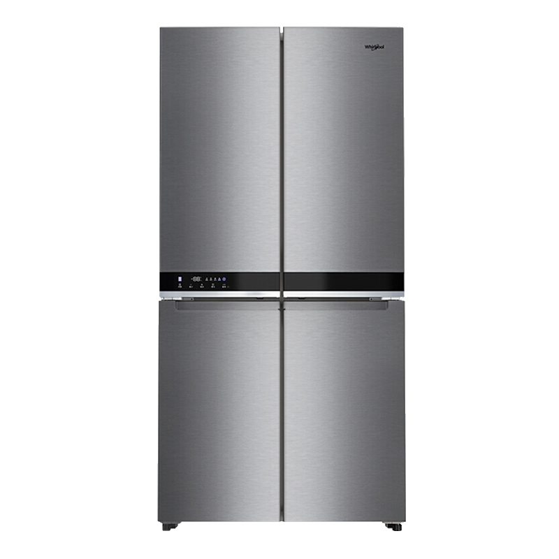 惠而浦 多重传感器冰箱