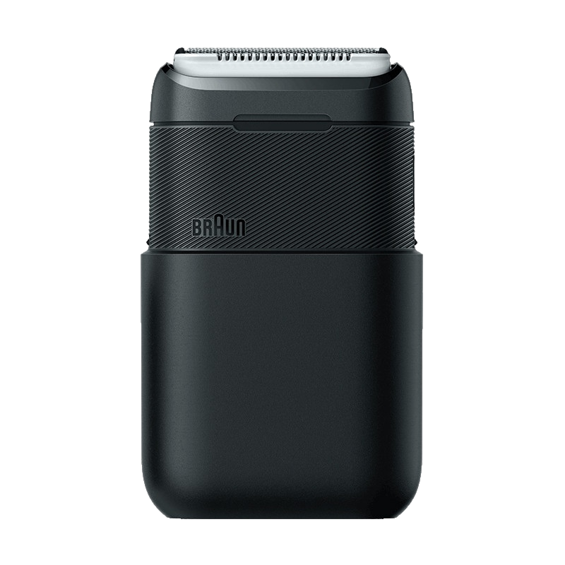 米家 仿生刀网电动剃须刀