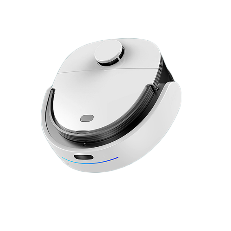 哇力 扫拖一体扫地机器人