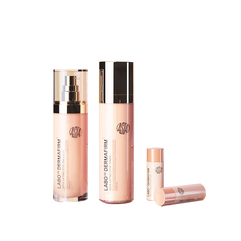 德妃 清爽不油腻 护肤套装