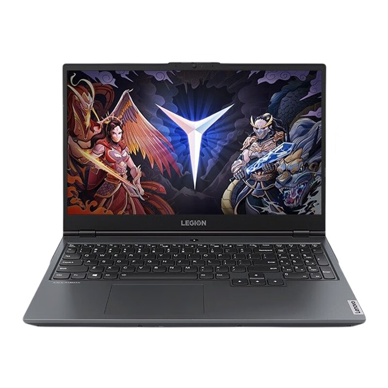 联想 复合材质游戏本