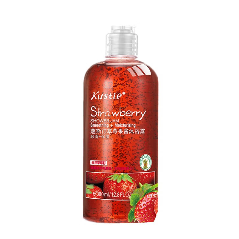 蔻斯汀 温和保湿沐浴露