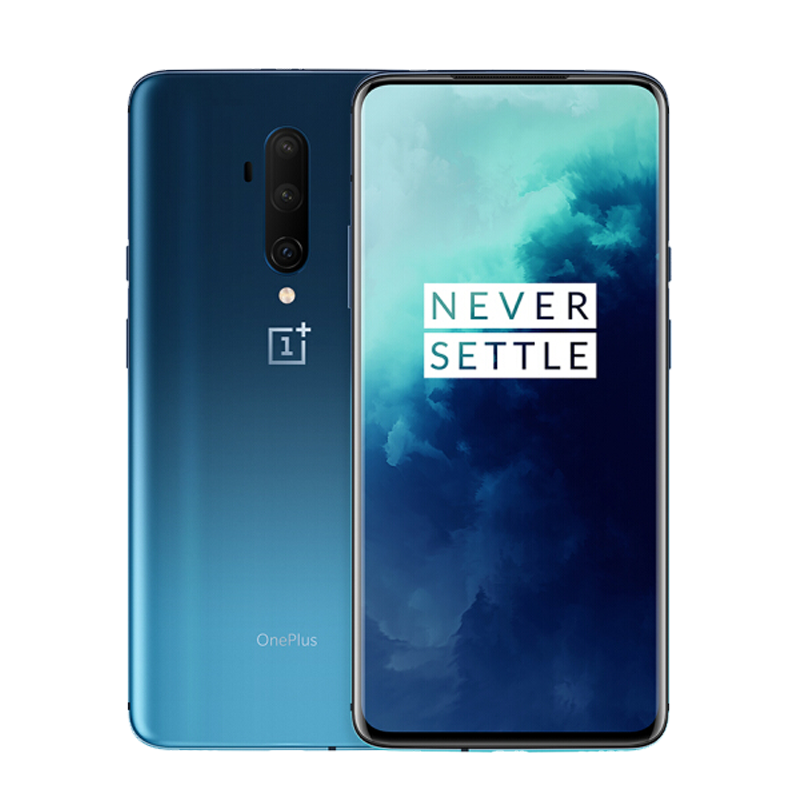 一加 液冷散热手机