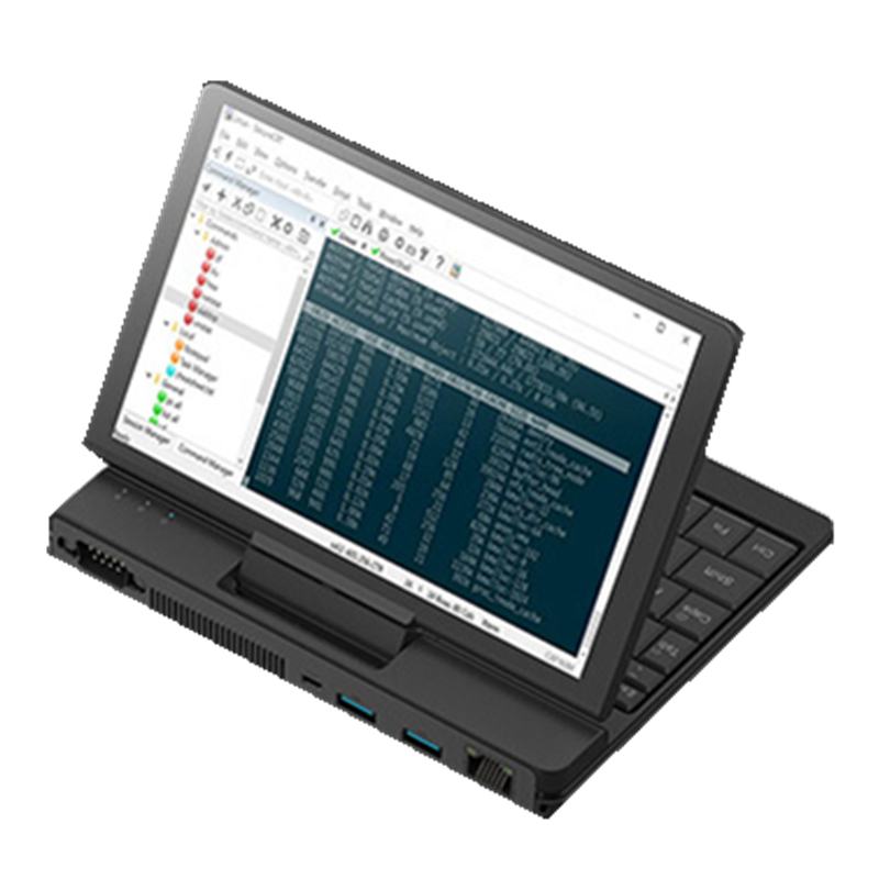 壹号本 指纹识别笔记本