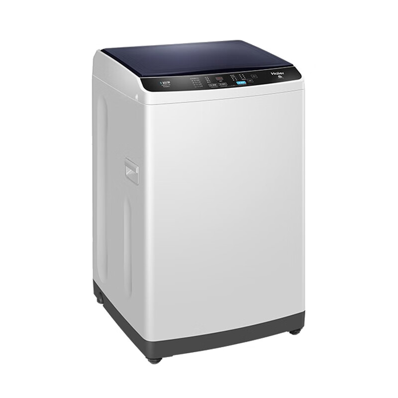 海尔自编程洗衣机
