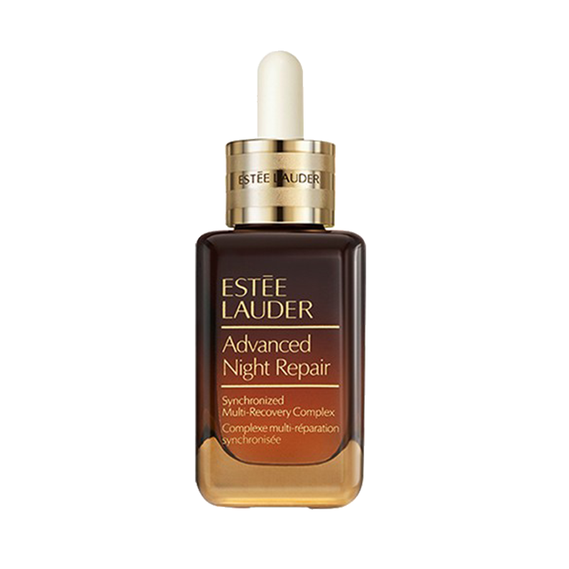 雅诗兰黛 滴管取量精华液