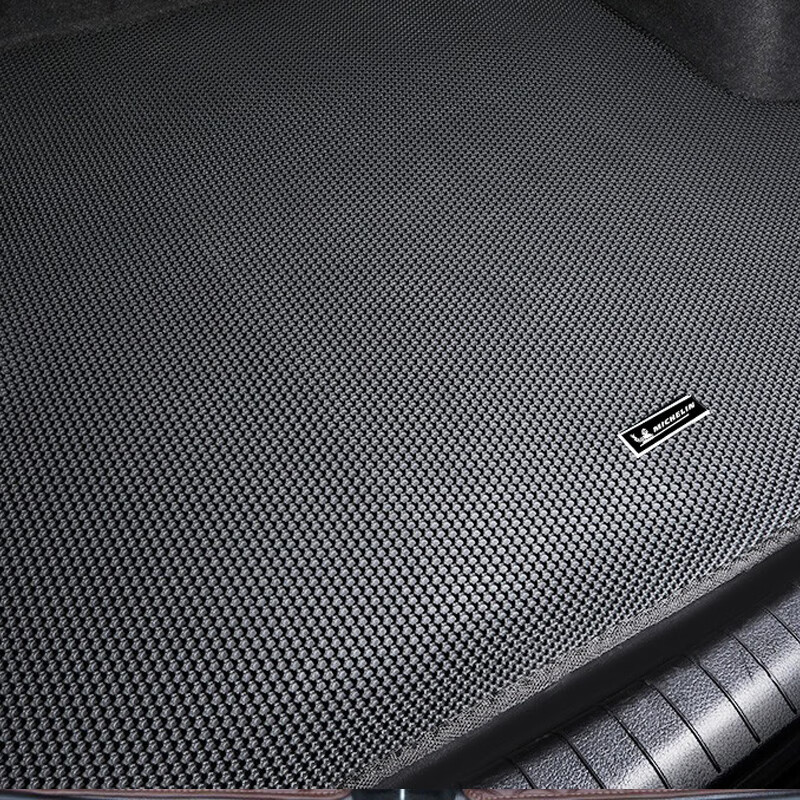 米其林 防水 后备箱垫