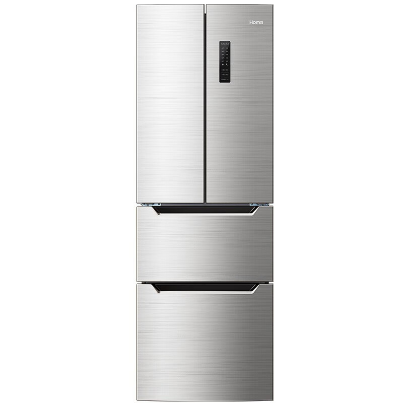 奥马 风冷无霜家用冰箱