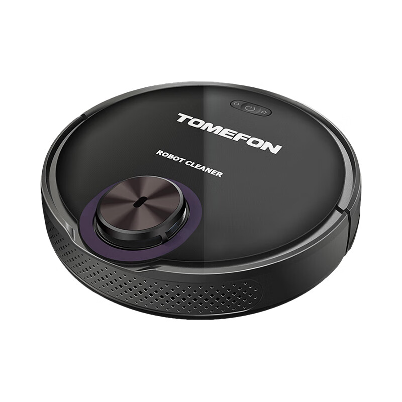 斐纳 激光导航扫地机器人