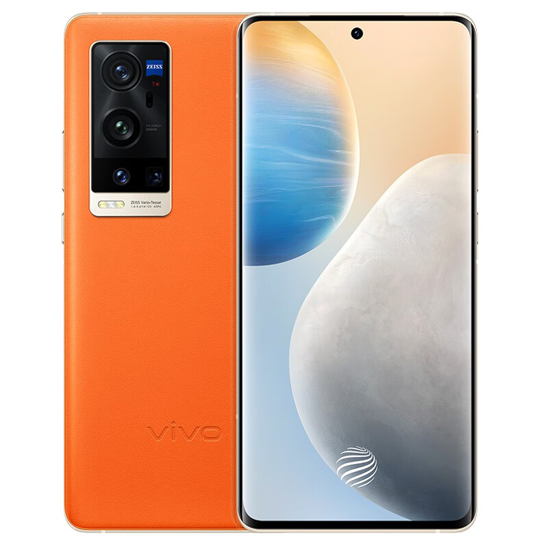 vivo 双主摄系统 手机