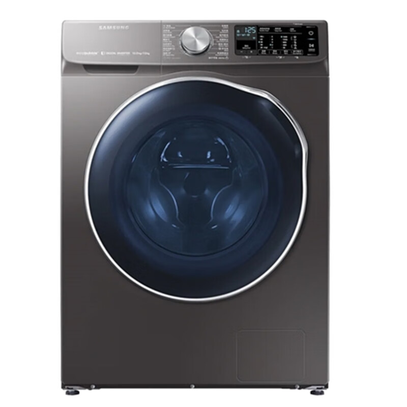 三星 大容量洗烘一体洗衣机